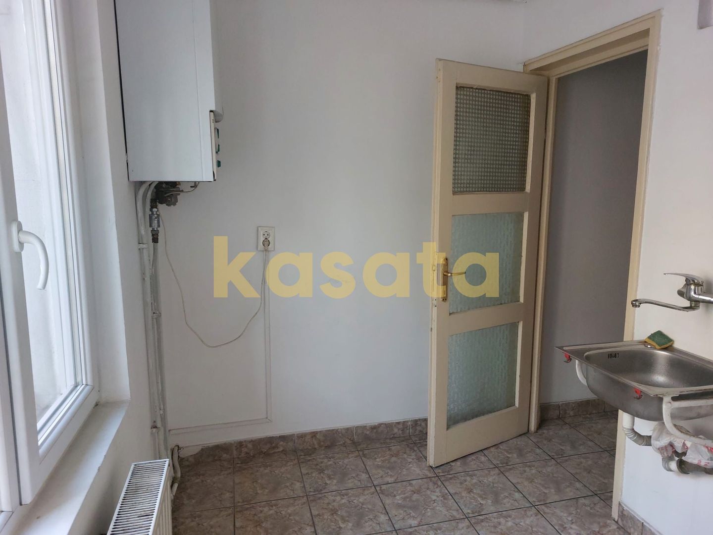 Apartament 2 camere | Floreasca | boxă | centrală proprie - Poză 10