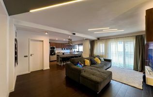 Apartament elegant | 3 camere | 106 mp utili | garaj | Cartier Europa