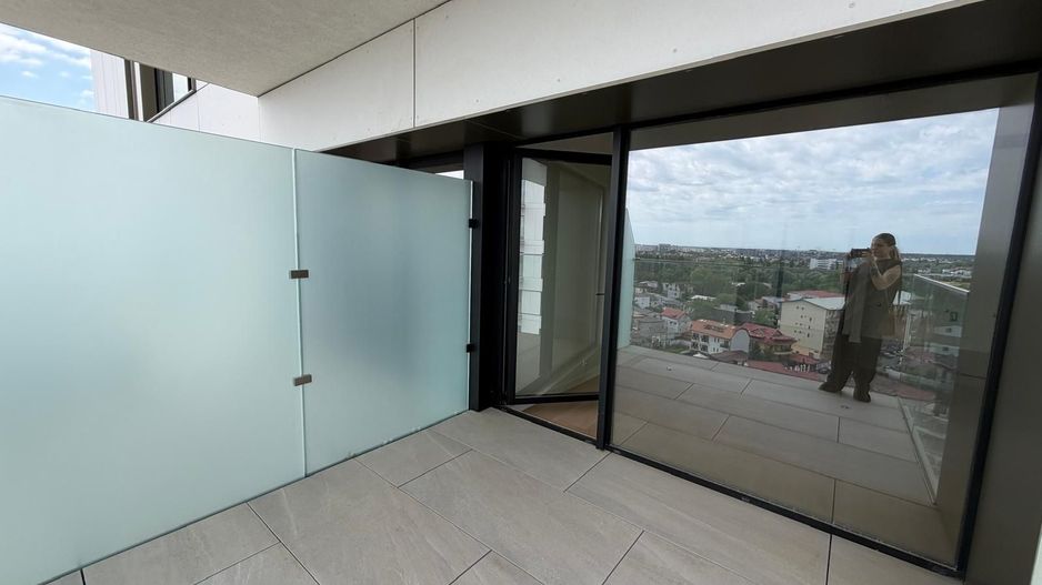 Apartament 2 camere | One Verdi Park I Lake view - Poză 9
