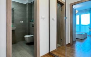 2 camere| terasă 10 mp | perfect pentru stilul tău de viața | VOX - Poză 12