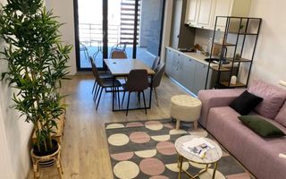 Ultimele unitati -2 cam 100 mp Et. 1/4  An 2023  Mamaia Nord 30  metri de mare - Poză 1