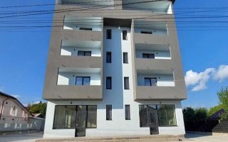Spațiu comercial de închiriat, Pascani – ideal pentru birouri, salon, cabinet, showroom - Poză 4
