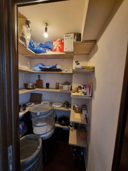 Proprietar vanzare apartament trei camere mobilat/utilat Calea Calarasi, sect 3 - Poză 6
