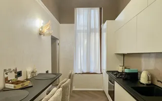 Apartament 2 camere Armeneasca | Imobil reconsolidat | Ideal investitie - Poză 14