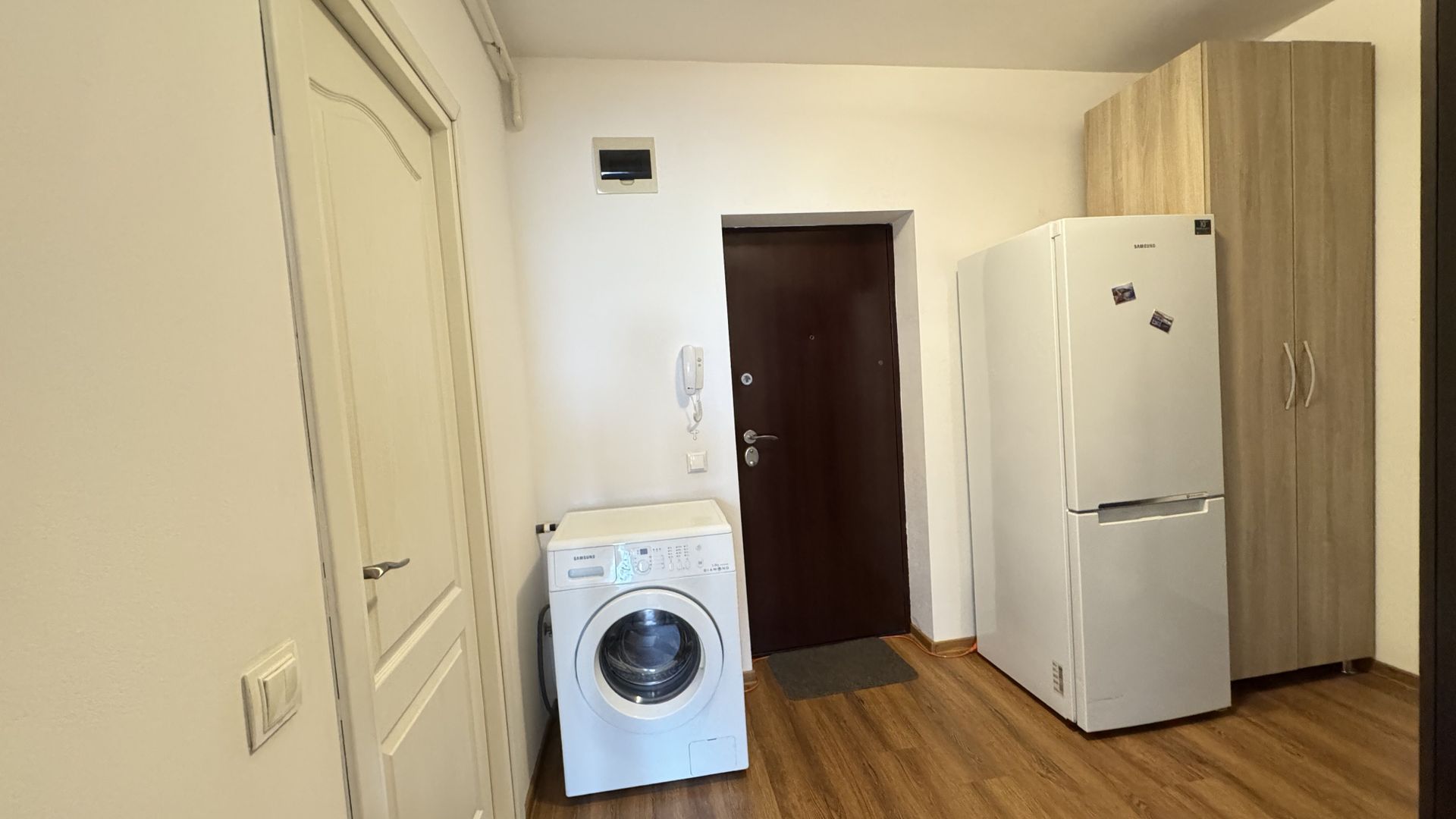 Apartament 2CAM 41MP COMPLET MOBILAT SI UTILAT - PARCARE - Poză 6