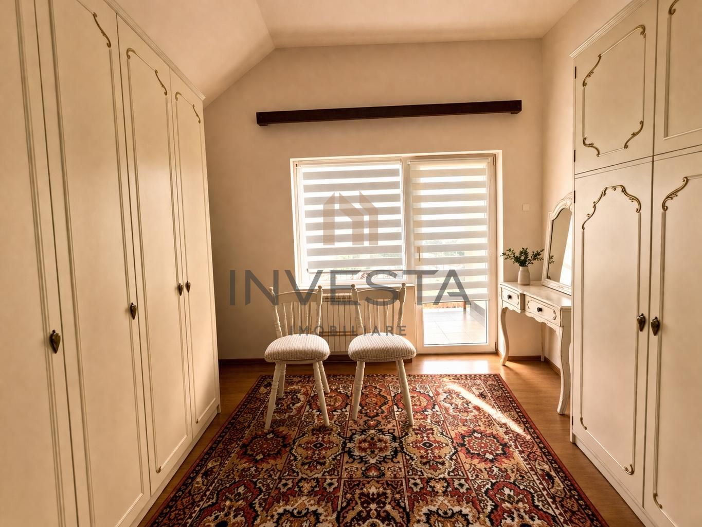 Oferta Rara! Casa individuala | 500 mp teren | zona Buna Ziua - Poză 7