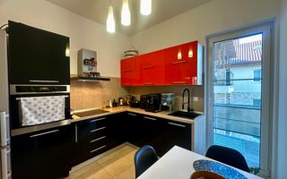 Penthouse cu scara interioară | Parcare și Boxă | Valea Chintaului - Poză 10