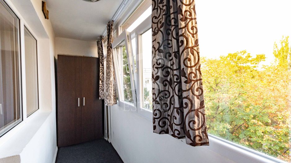 Titan str. Burdujeni, Ap. 3 camere de inchiriat, la 800 m de metrou - Poză 13