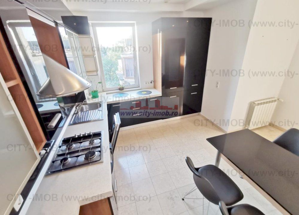 INCHIRIERE Apartament 3 camere Primaverii Bucuresti - Poză 26