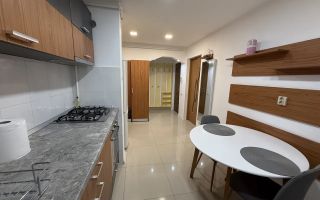 Apartament 3 camere mobilat si 2 garaje zona Bucium - Poză 6