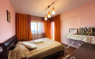 3 camere decomandate/balcon 12 mp/zona P-ta.Ion Mester - Poză 2