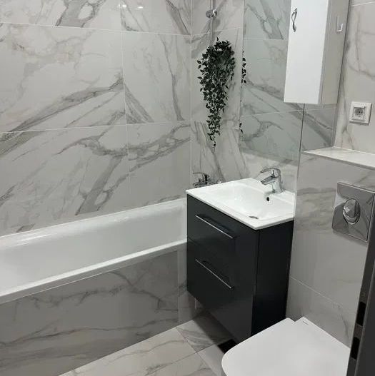 Inchiriere apartament 2 camere Parcul Carol - Poză 6