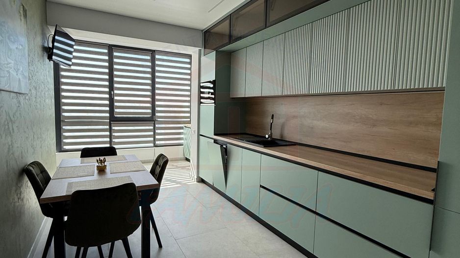 🏡 APARTAMENT 2 CAMERE DE ÎNCHIRIAT | BLOC NOU | PRIMA ÎNCHIRIERE - Poză 9