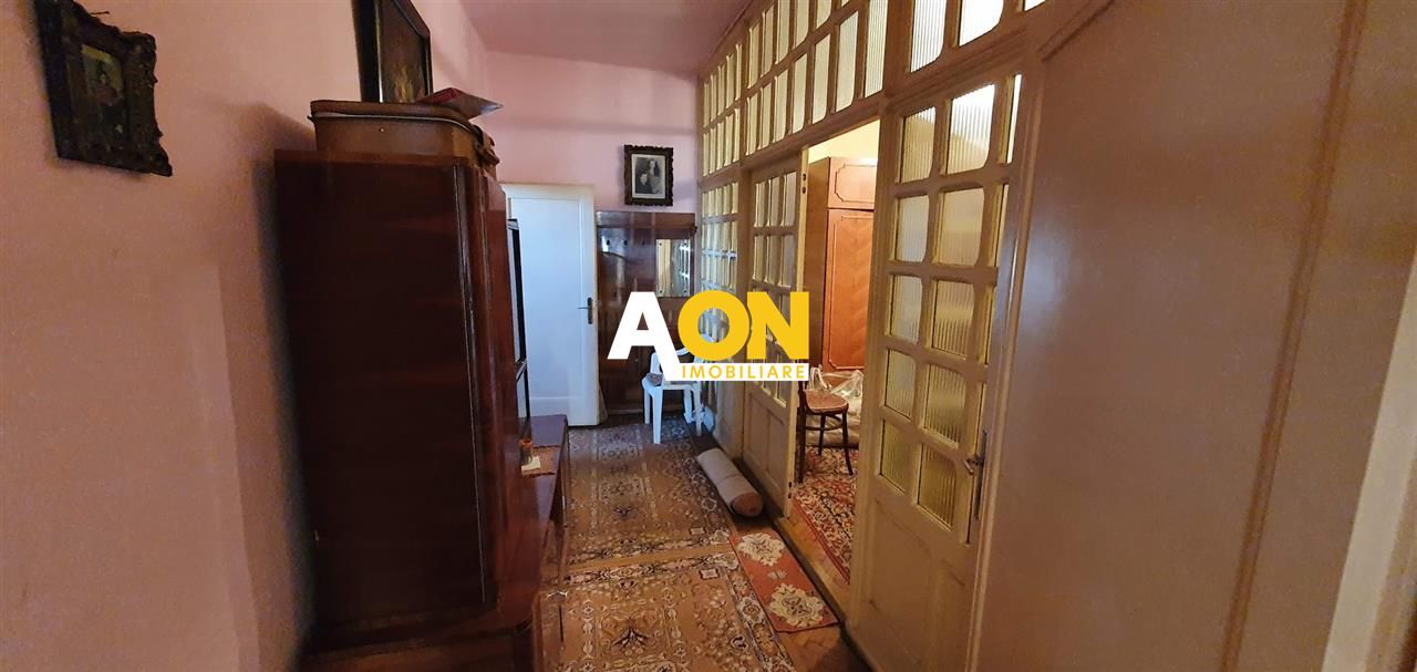 Casa 3 camere 360 mp teren Centru zona Tribunal - Poză 10