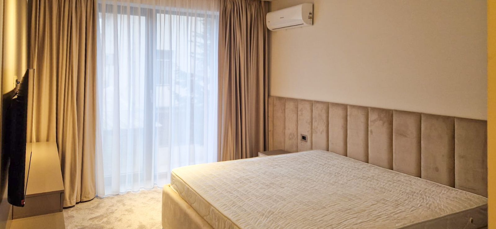 Chirie | Apartament 3 camere | Nou | Parcare | Iancu Nicolae - Poză 15