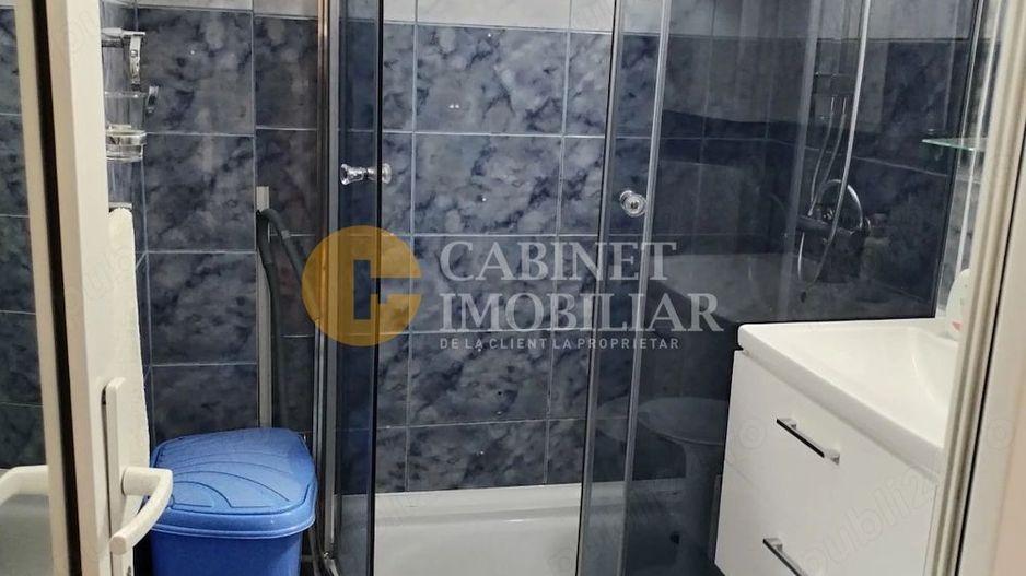 🎓 Perfect pentru studenți! 2 camere lângă campus Tudor - Poză 4