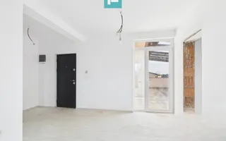 Penthouse cu terasă generoasă, în inima Chișodei - Poză 12