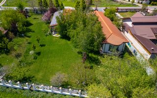 Resedinta spectaculoasa  – Vila exclusivista deschidere directa la lac - Poză 47