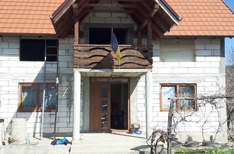 Casa de Vanzare Tigveni Arges - Poză 4