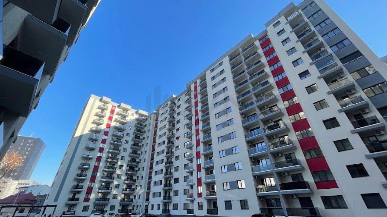 REA1027081 Regie I 2 camere I Modern - Poză 9