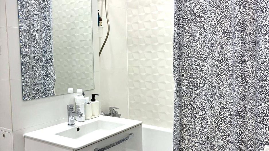 🏡 Închiriere Apartament cu 2 camere, Hils Pallady, parcare inclusă - Poză 8