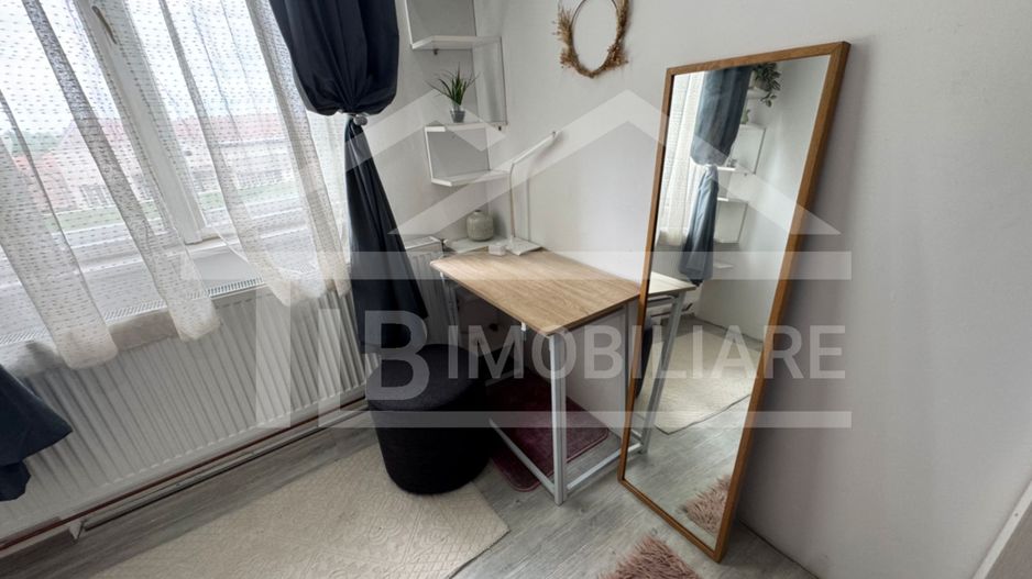 Apartament cu o cameră, 50mp, Zona Ultracentral - Poză 8