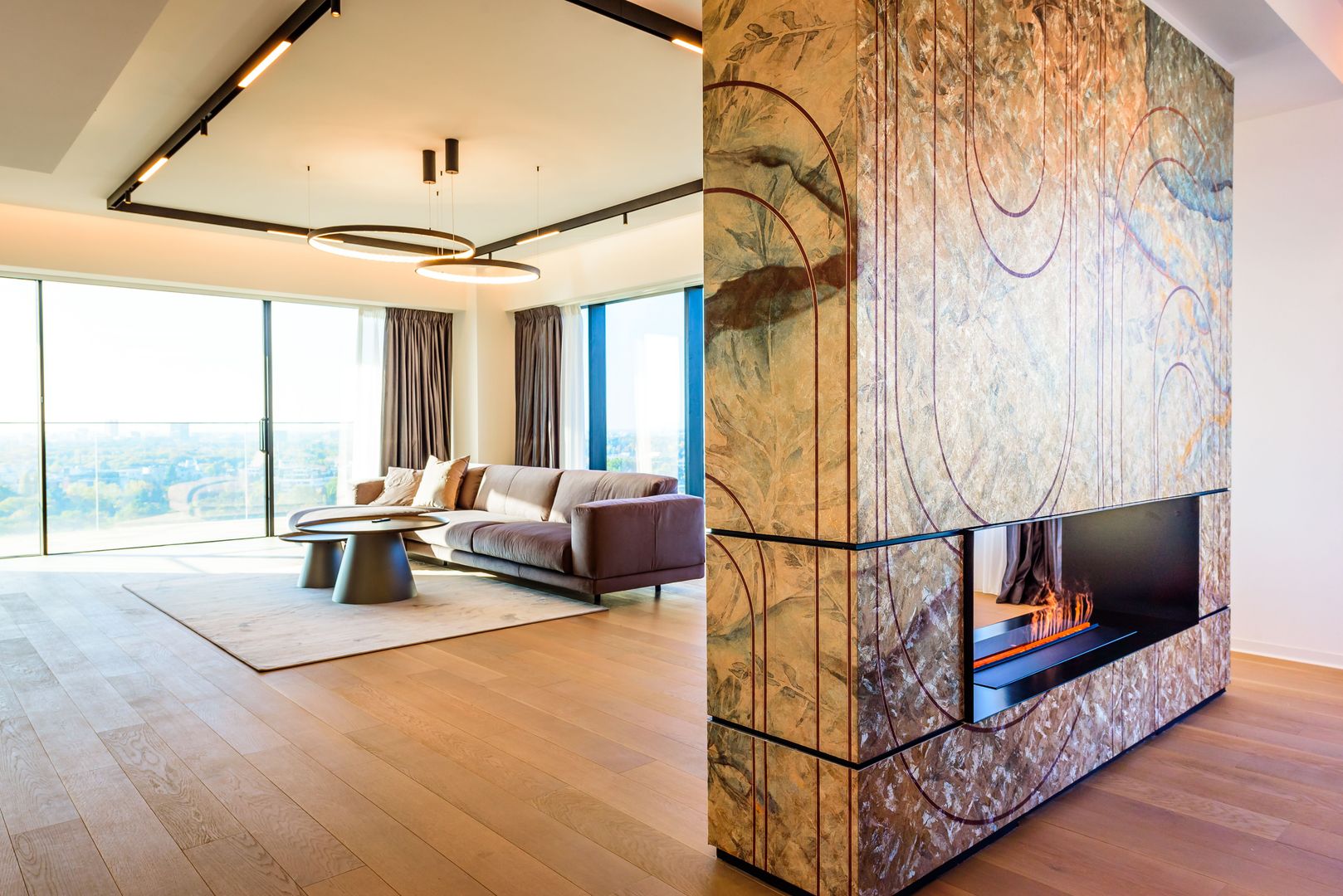 Apartament spațios de 5 camere în zonă exclusivistă, perfect pentru familie - Poză 7