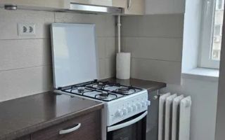 Garsonieră Lujerului | Metrou | Mașină de spălat cu uscător - Poză 4