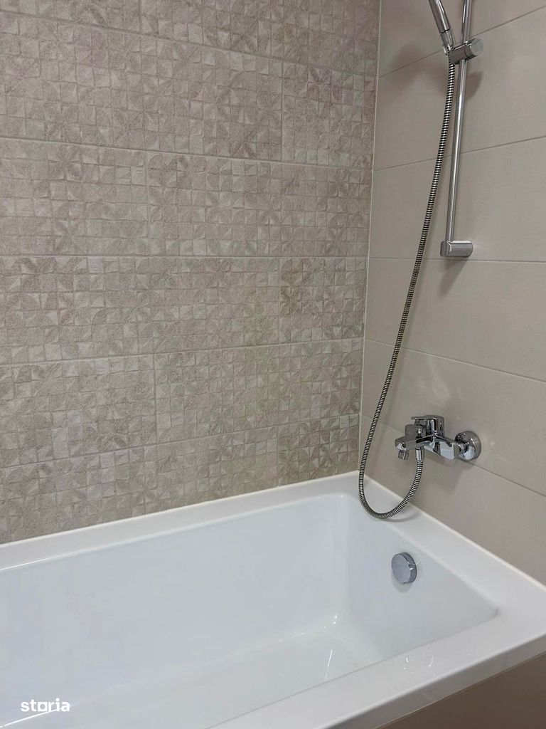 APARTAMENT MODERN, 3 CAMERE, COMPLEX PARCULUI 20 - Poză 6