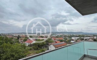 Apartament de inchiriat cu 3 camere in Grand Hill, Oradea - Poză 11