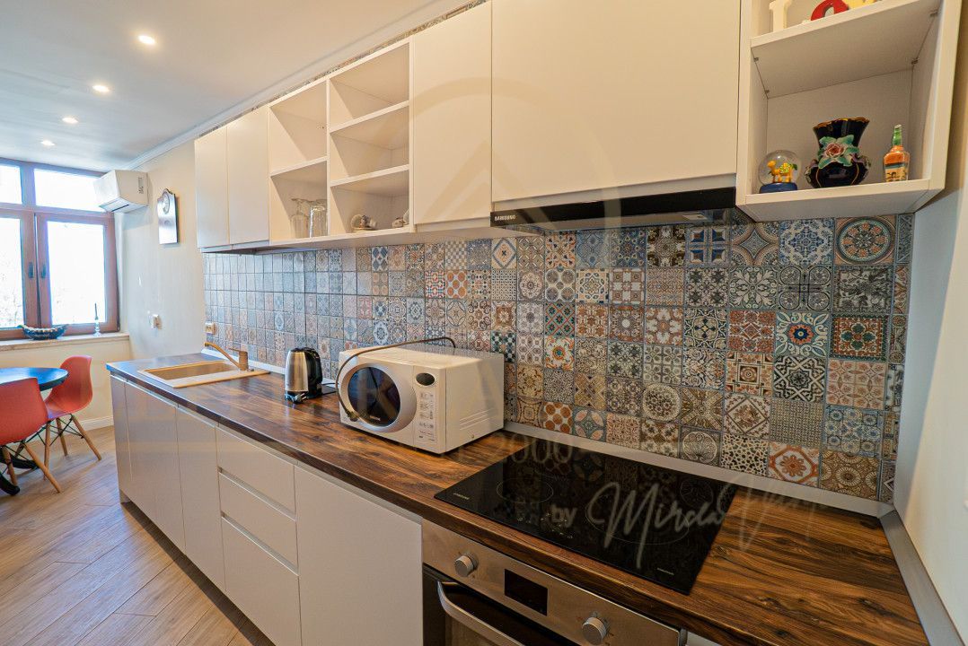 Apartament unicat de 4 camere in zona peninsulara, constructie 2021! - Poză 2