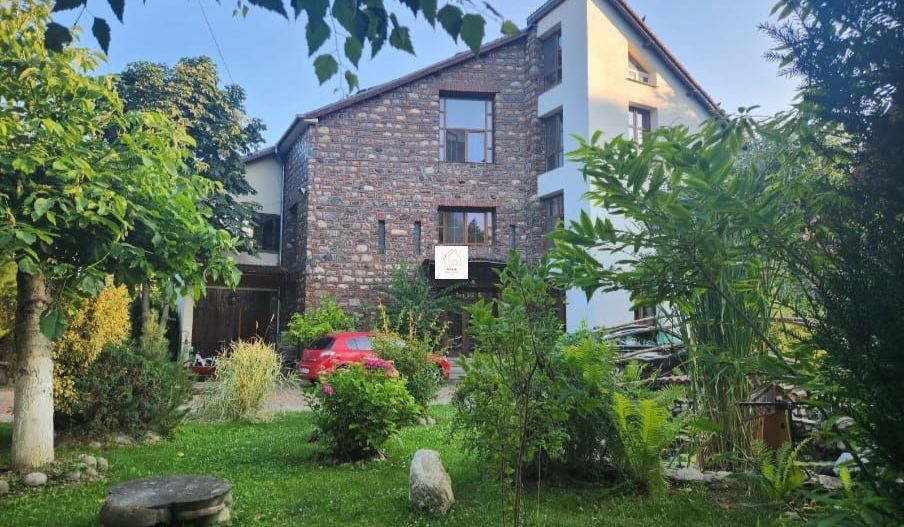 Vila Horezu Romanii de Jos - Poză 1