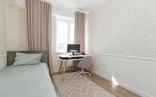 Vânzare apartament 3 camere, str.  Alba Iulia, Buiucani. - Poză 15