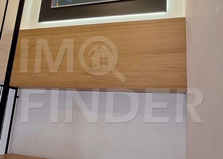 Apartament de lux cu scară interioară și terasă – Buna Ziua - Poză 35