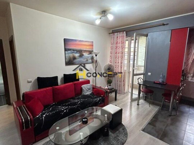 Apartament 2 camere mobilat utilat centrala proprie Aurel Persu - Poză 2