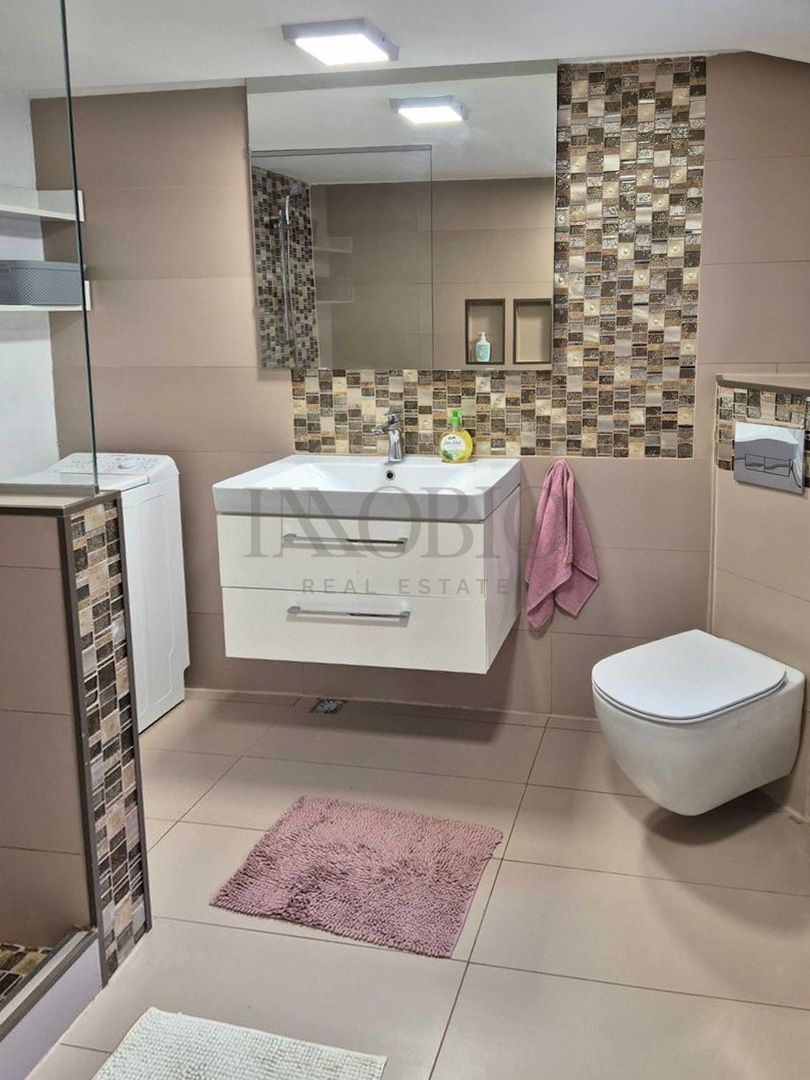 🌿 MANSARDA ULTRA COSY 75mp | Calea Călărașilor- Hala Traian 🌿 - Poză 7