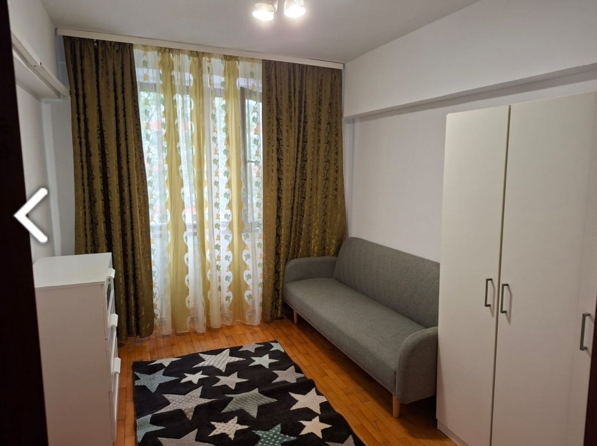 AP. 3 CAMERE TEI, CENTRALA PROPRIE, BLOC REABILITAT, MOBILAT/UTILAT - Poză 2