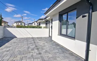 Duplex parter la prima inchiriere - zona Ikea - Poză 36