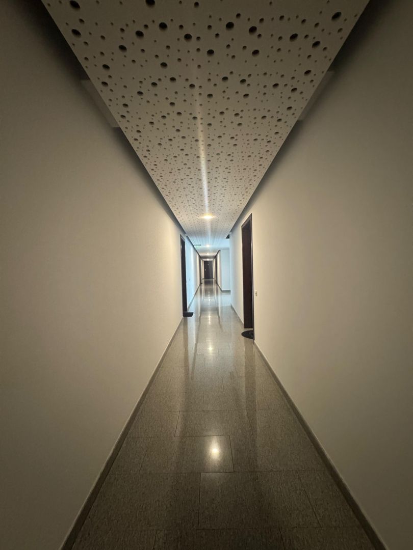 Garsoniera + LOC DE PARCARE| RESIDENCE 5 |EROU IANCU NICOLAE - Poză 18