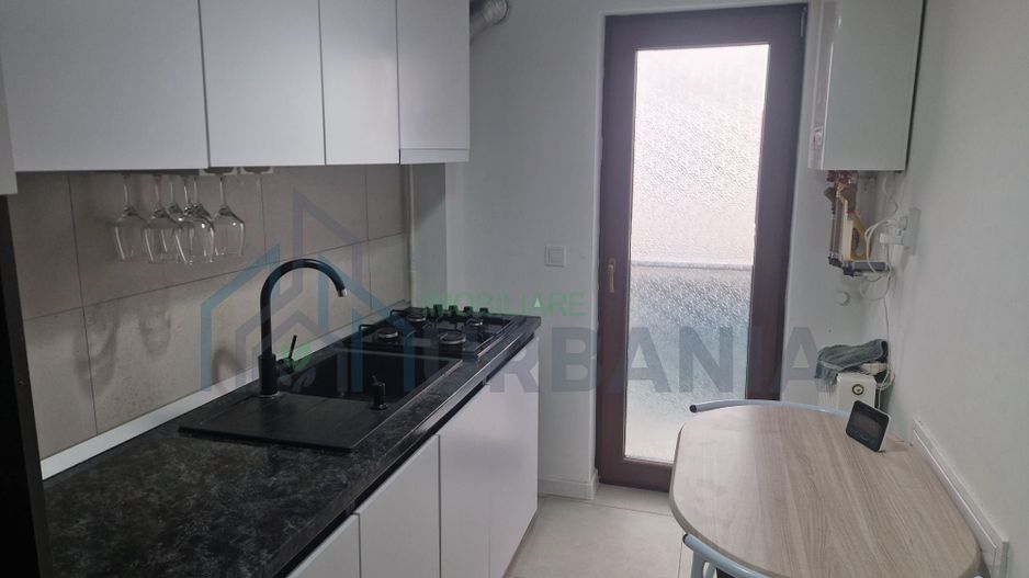 Ap. 1 cam Lunca Cetatuii-240 euro - Poză 2