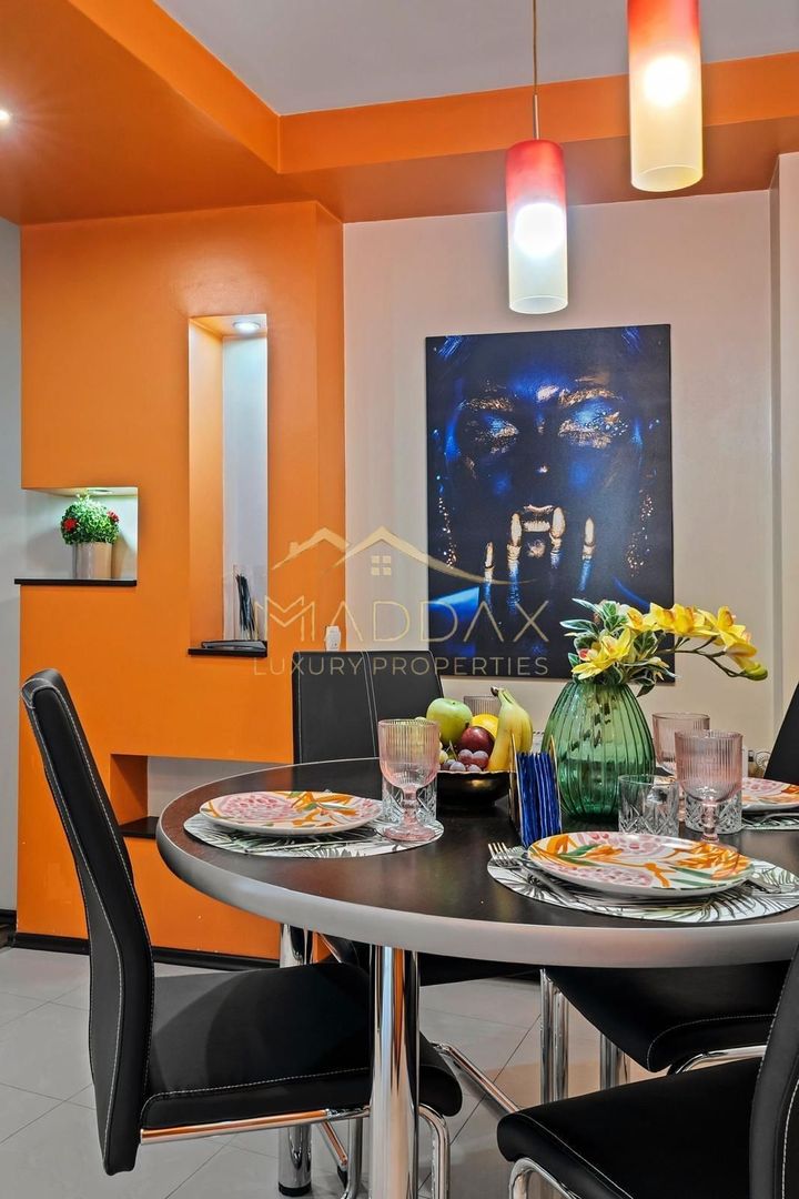 Apartament cu 4 camere***LUX***103mp // B-ul Unirii - Poză 20