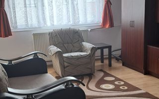 De închiriat apartament cu o cameră, zona Bvd. Dacia - Poză 4