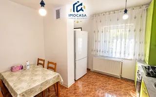 De inchiriat Apartament 4 camere, etaj 2, loc de parcare, Vlaicu, Arad - Poză 13