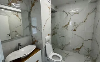 Apartament modern 3 camere - Cristian Sibiu - Poză 32