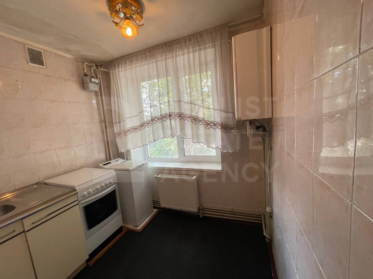 Vânzare, apartament, 3 camere, str. Vasile Lupu, Bălți - Poză 5
