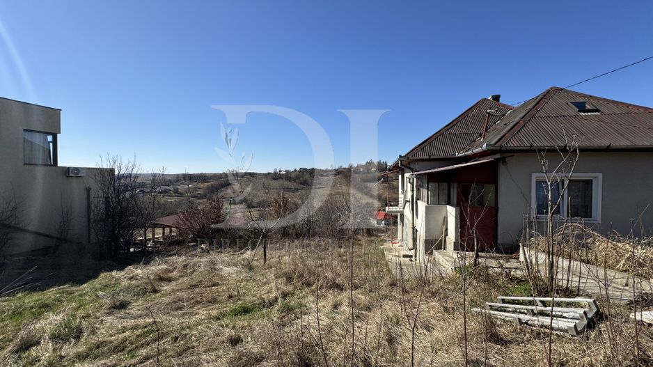 Casa cu teren / Feleacu - Poză 1