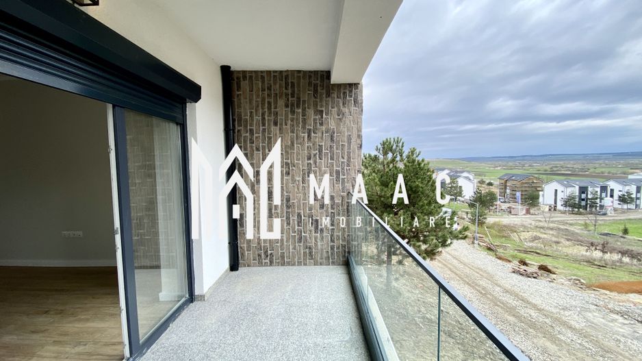 Apartament 2 camere - intabulat, finisat la cheie I Comision 0% - Poză 11