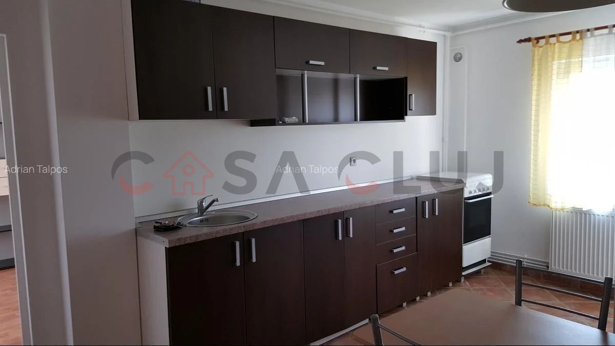 2 camere decomandate, zona Interservisan, Gheorgheni - Poză 7