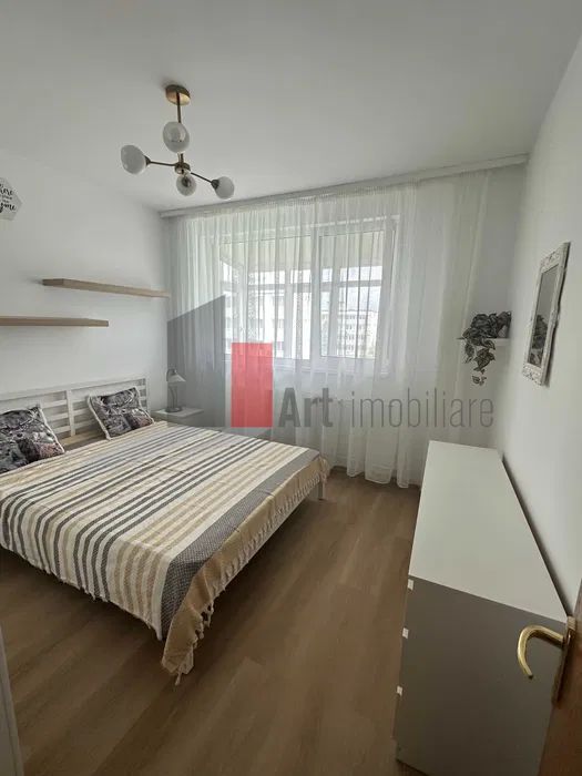 Apartament de inchiriat (pet friendly) cu 2 camere in zona Milahache/Chibrit - Poză 3