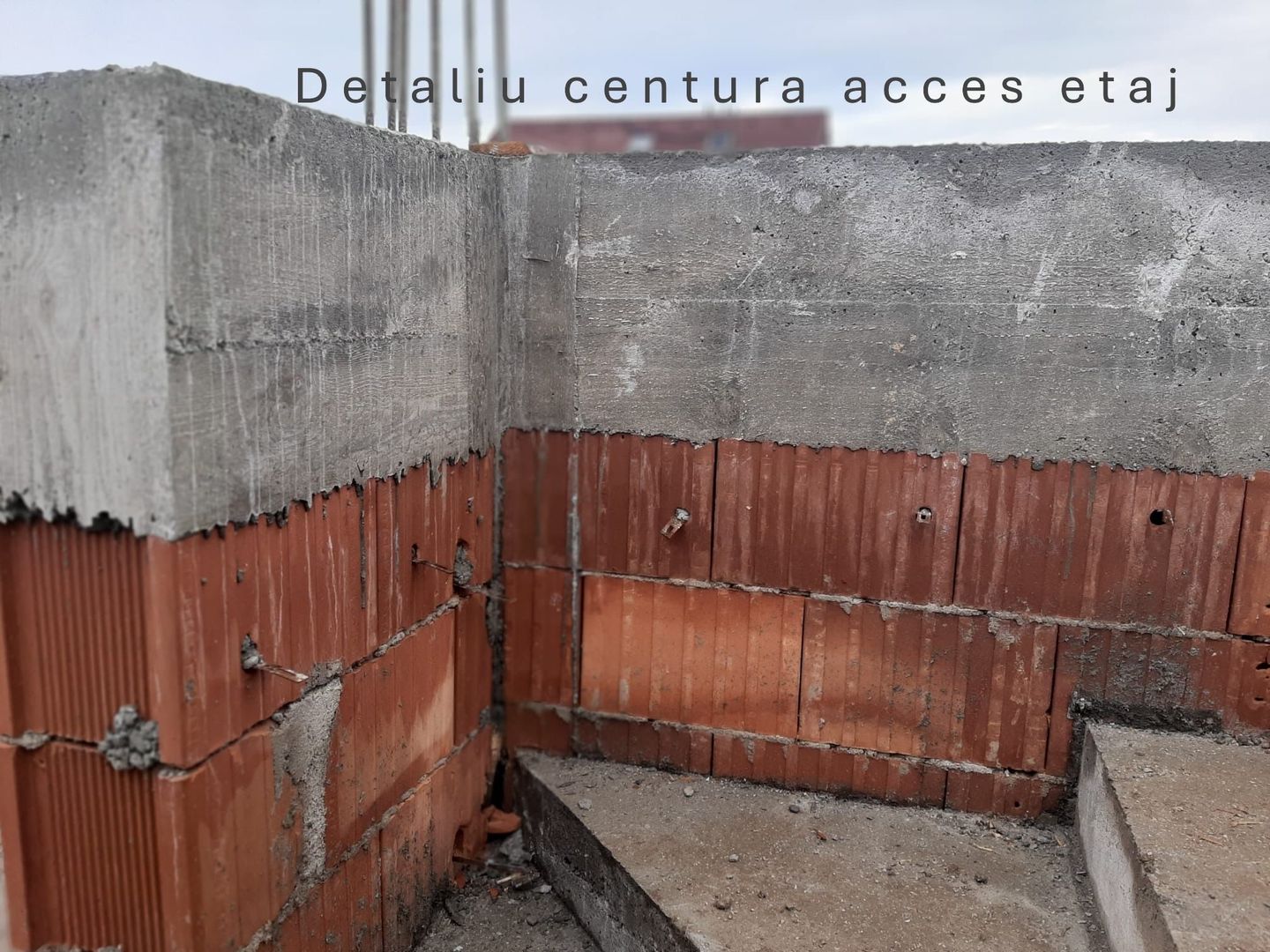 CASA INDIVIDUALA /-DUMBRAVITA - Poză 3